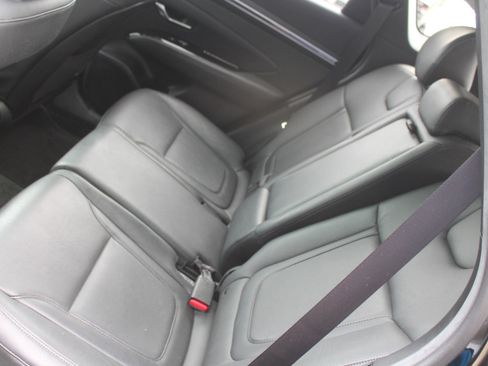 Used 2022 Hyundai Tucson Limited FWD image 17