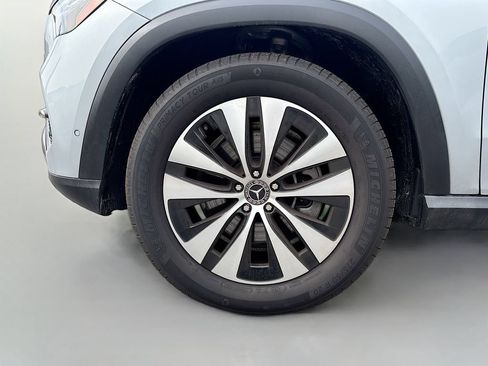 Used 2024 Mercedes-Benz GLE 350 4MATIC w/ Winter Package image 13