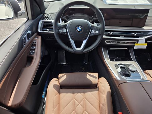 New 2026 BMW X5 sDrive40i RWD image 12