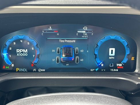 New 2025 Ford Bronco Sport Big Bend w/ Convenience Package image 24