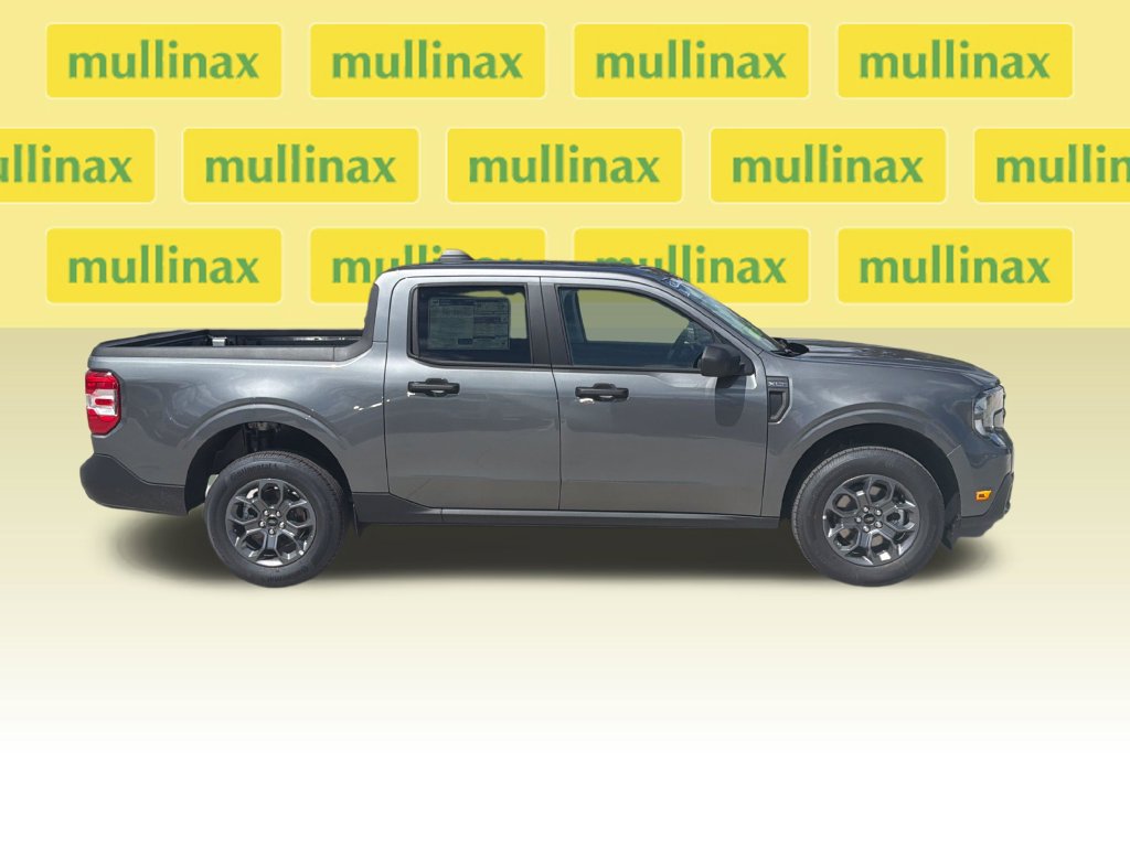 New 2026 Ford Maverick XLT FWD image 2