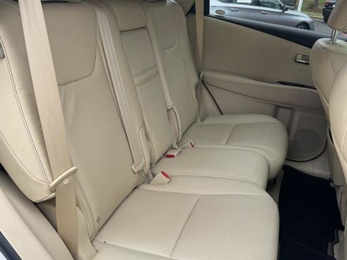 Used 2015 Lexus RX 350 AWD image 26