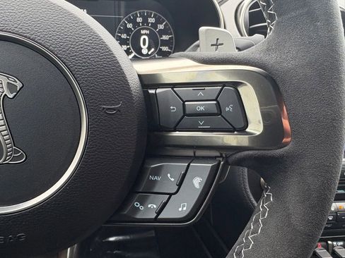 Used 2021 Ford Mustang Shelby GT500 image 24