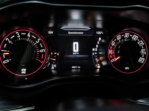 Used 2022 Dodge Challenger GT w/ Blacktop Package RWD image 20