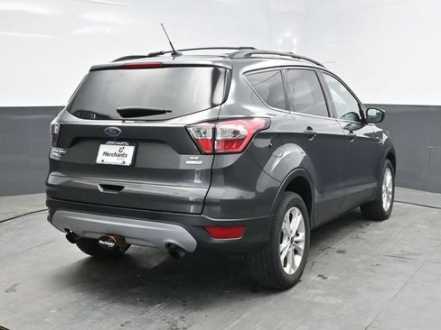 Used 2018 Ford Escape SE AWD/4WD image 6