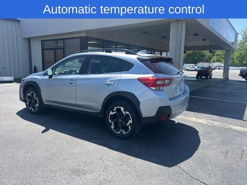 Used 2023 Subaru Crosstrek 2.5i Limited image 6