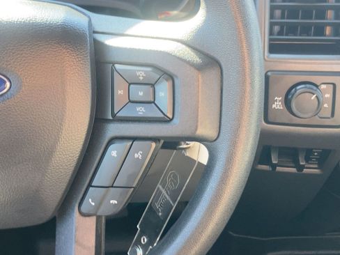 Used 2019 Ford F250 XL w/ STX Appearance Package image 22