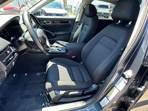 Used 2023 Honda Civic EX image 19
