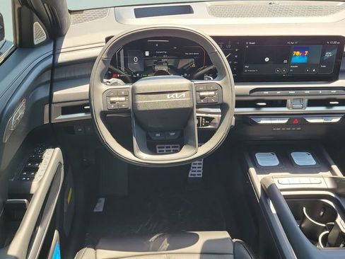 New 2027 Kia Telluride X-Line SX Prestige AWD/4WD image 12