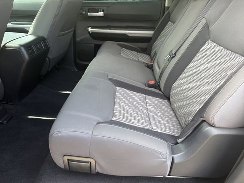 Used 2018 Toyota Tundra SR5 w/ TRD Off Road Package AWD/4WD image 29