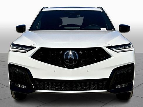 New 2026 Acura MDX A-Spec image 3