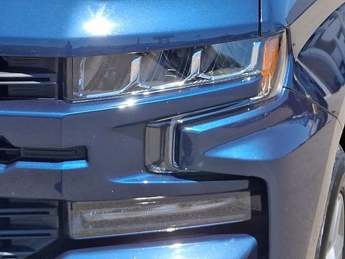 Used 2020 Chevrolet Silverado 1500 RST w/ All-Star Edition AWD/4WD image 9