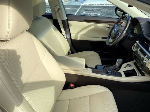 New 2026 Toyota bZ image 21