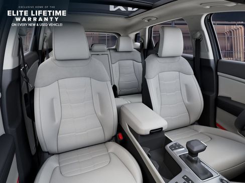 New 2026 Kia Sportage SX AWD/4WD image 16