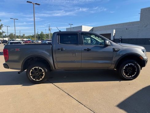 Used 2021 Ford Ranger XL w/ Equipment Group 101A High AWD/4WD image 6