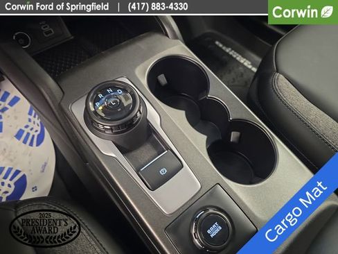 New 2026 Ford Bronco Sport Big Bend AWD/4WD image 28