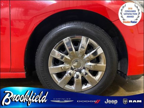 Used 2019 Chevrolet Cruze LS image 9