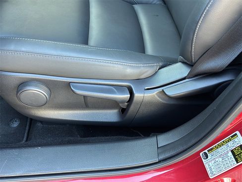 Used 2025 MAZDA CX-30 AWD 2.5 S w/ Select Sport Pkg image 14