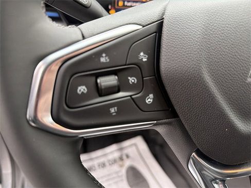 New 2026 Chevrolet Trax LT w/ Driver Confidence Package image 19