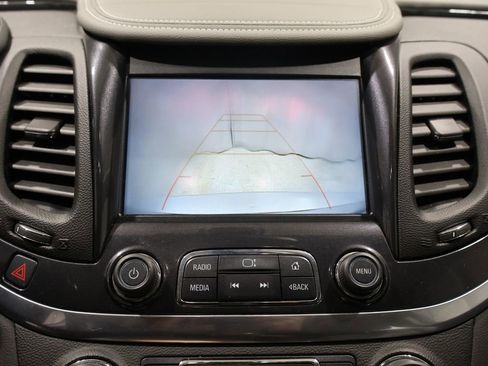 Used 2019 Chevrolet Impala LT image 28