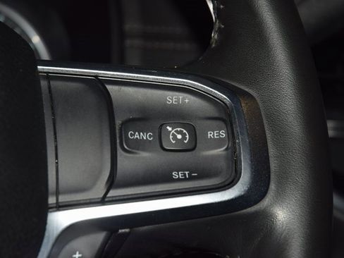 Used 2024 RAM 3500 Laramie w/ Night Edition image 38