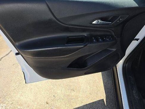 Used 2020 Chevrolet Equinox LT AWD/4WD image 10