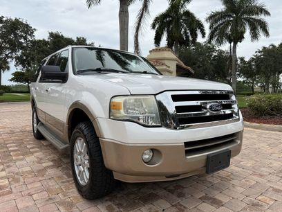 Used 2013 Ford Expedition XLT