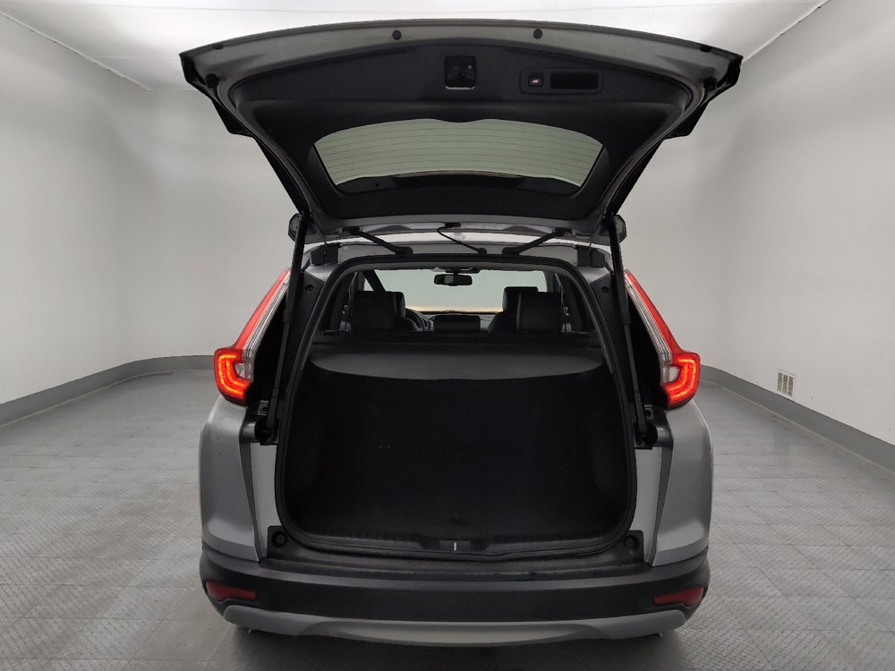 Used 2019 Honda CR-V EX-L image 29