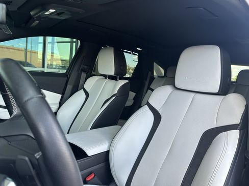 Used 2024 Acura ZDX Type S image 30