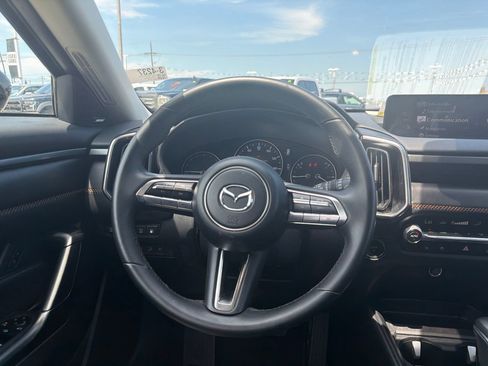 Used 2025 MAZDA CX-50 2.5 Hybrid w/ Premium Plus Pkg AWD/4WD image 11