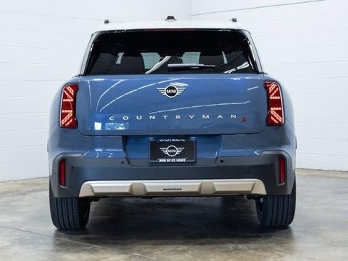 New 2026 MINI Cooper Countryman S w/ Comfort Package Max image 8