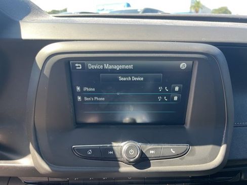 Used 2018 Chevrolet Camaro LT image 21