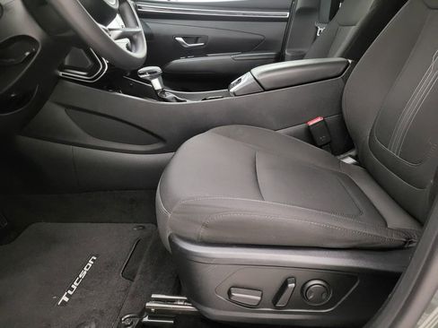 Used 2023 Hyundai Tucson SEL image 3