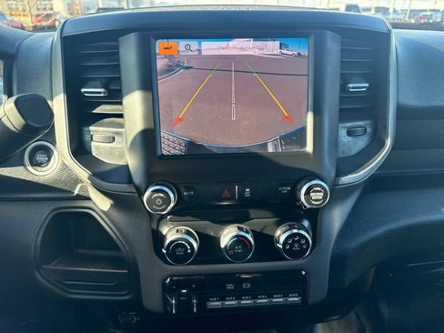 Used 2022 RAM 3500 Tradesman AWD/4WD image 20