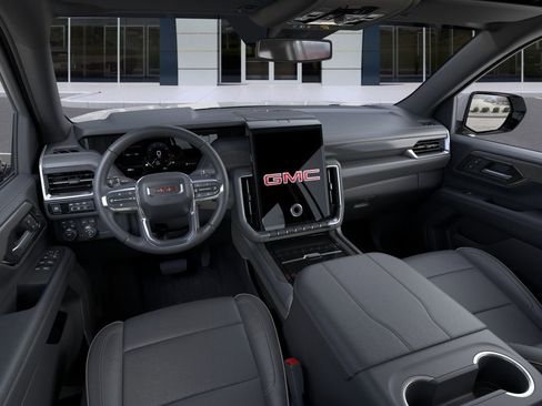 New 2026 GMC Yukon XL Elevation AWD/4WD image 15