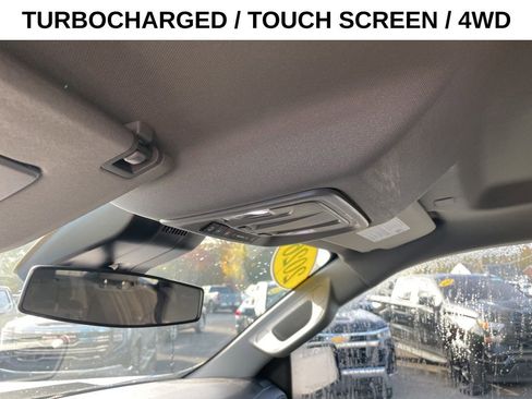 New 2026 Chevrolet Silverado 1500 Custom image 20