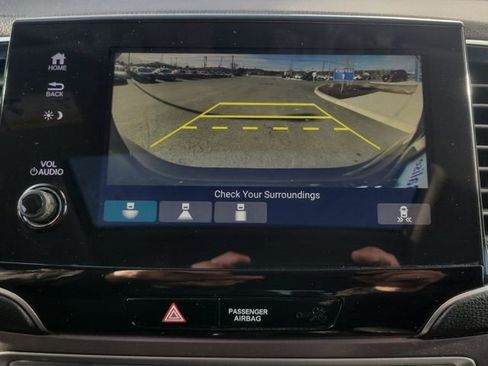 Certified 2021 Honda Pilot Special Edition image 18