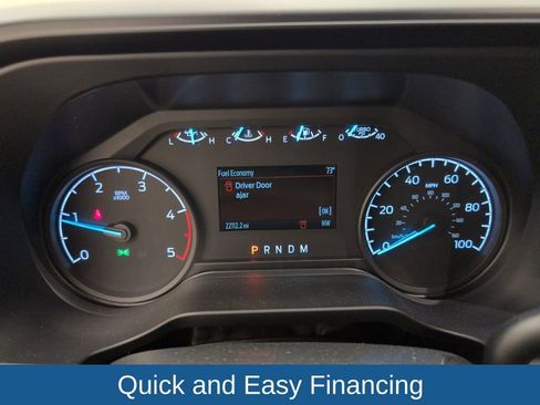 Used 2024 Ford F250 XL w/ STX Appearance Package image 25