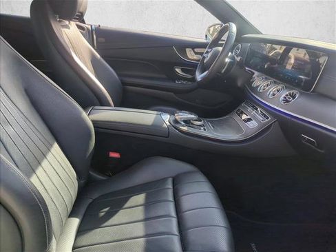 Used 2023 Mercedes-Benz E 450 E 450 image 25