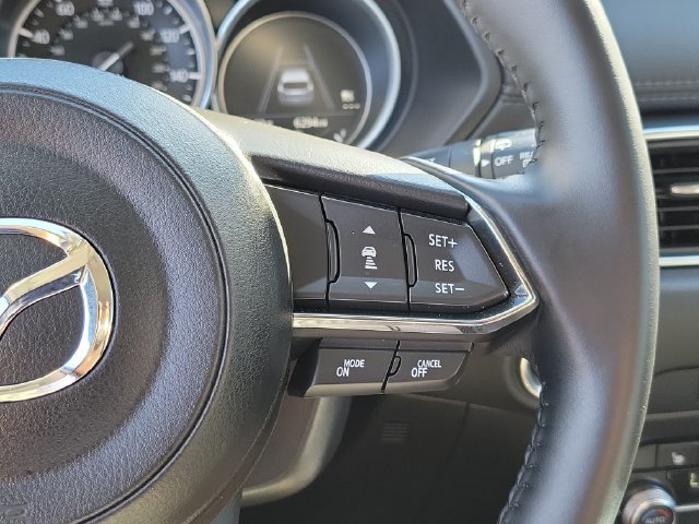 Used 2025 MAZDA CX-5 AWD 2.5 S image 8