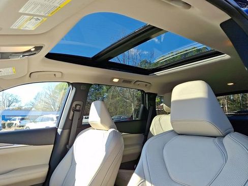 Used 2024 INFINITI QX60 Luxe image 18