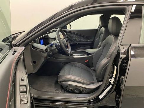 New 2026 Dodge Charger R/T image 11