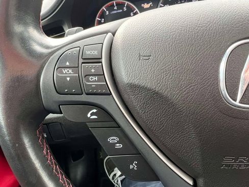 Used 2022 Acura ILX FWD image 23