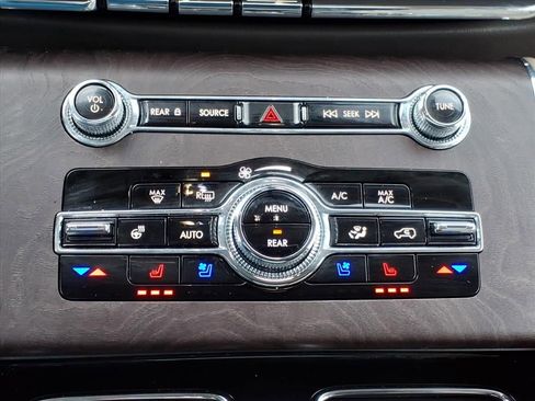 Used 2023 Lincoln Aviator Reserve w/ Elements Package Plus image 23