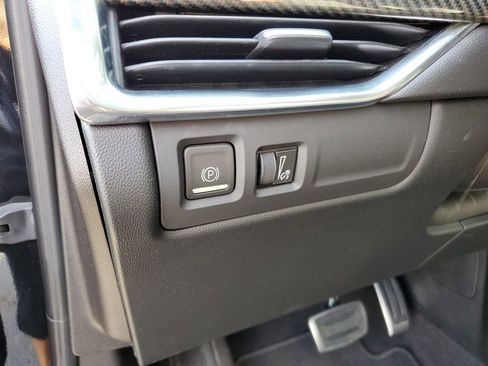 Used 2023 Cadillac XT4 Sport w/ Cold Weather Package image 11