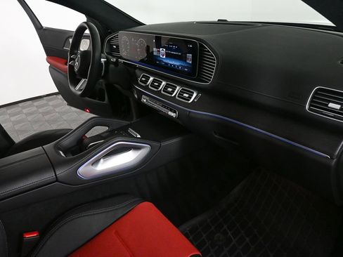 Certified 2025 Mercedes-Benz GLE 450 4MATIC Coupe image 24