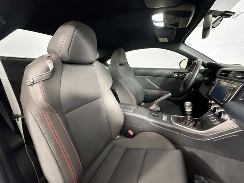 Used 2022 Subaru BRZ Premium image 35