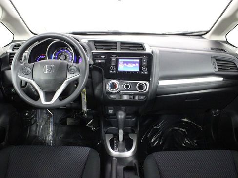 Used 2020 Honda Fit LX image 24
