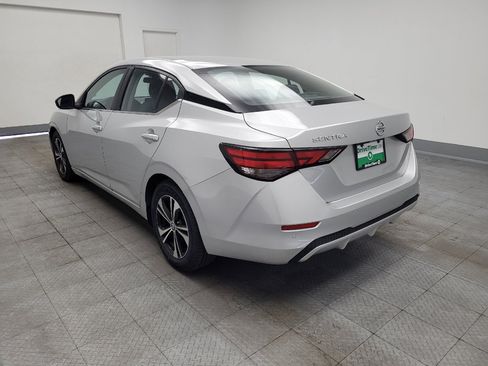 Used 2023 Nissan Sentra S FWD image 5