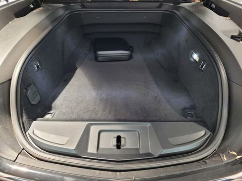 New 2025 Cadillac Escalade IQ Sport 1 image 27